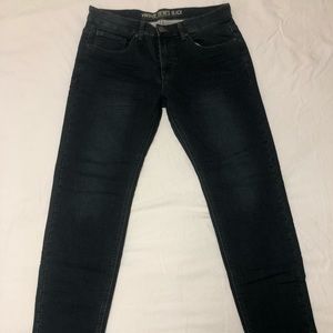 JGB Men’s Slim Straight Fit Jean